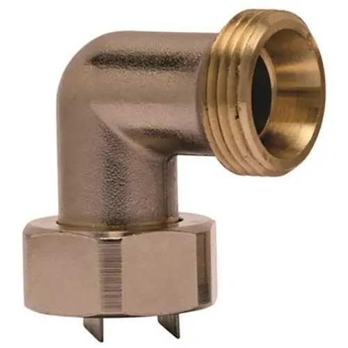 I lager Vinkelkoppling